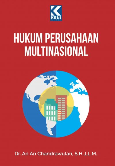 Hukum Perusahaan multinasional