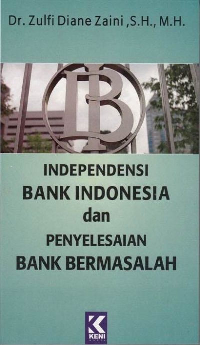 Independensi bank Indonesia