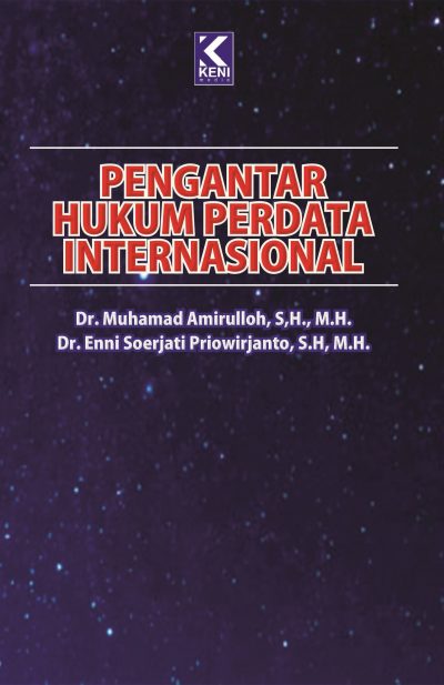 Pengantar Hukum Perdata Internasional Keni Media