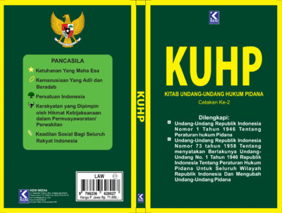 Kitab Undang-Undang Hukum Pidana 3.cdr